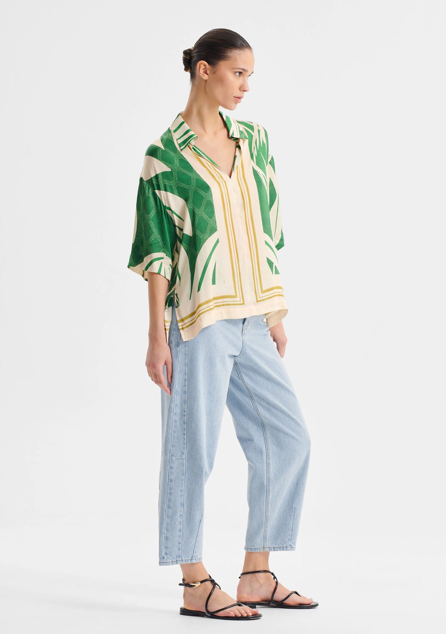 Sorrento S/S Shirt