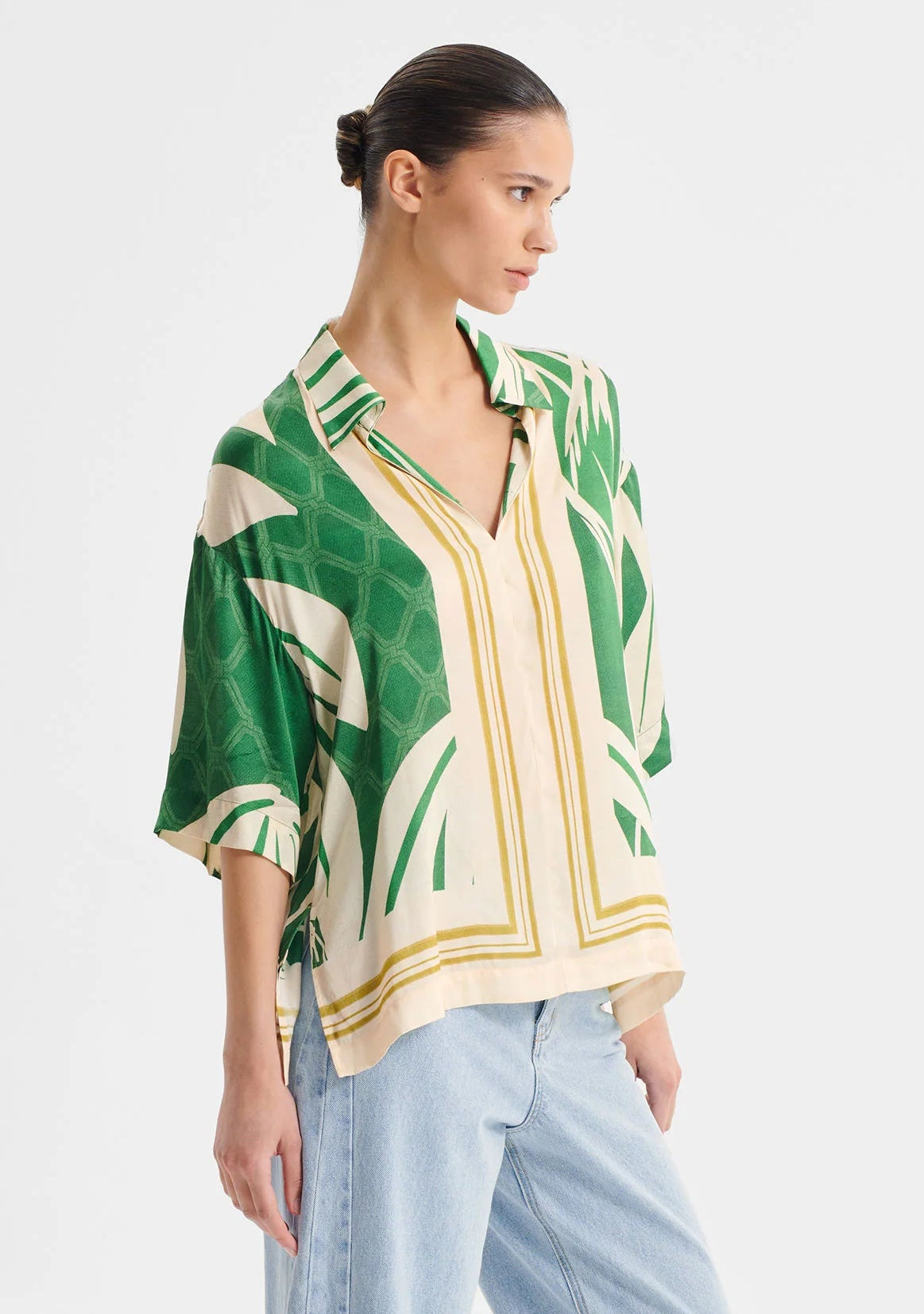 Sorrento S/S Shirt