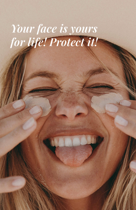Sticky Zinc Tint SPF 50+ (50g)