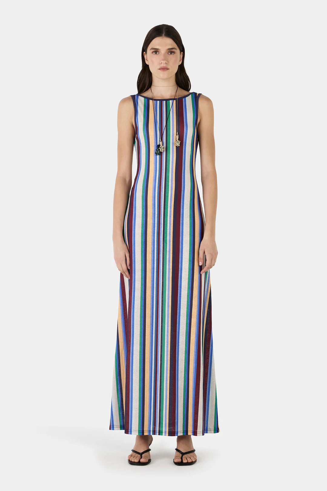 Tyra Reversible Dress