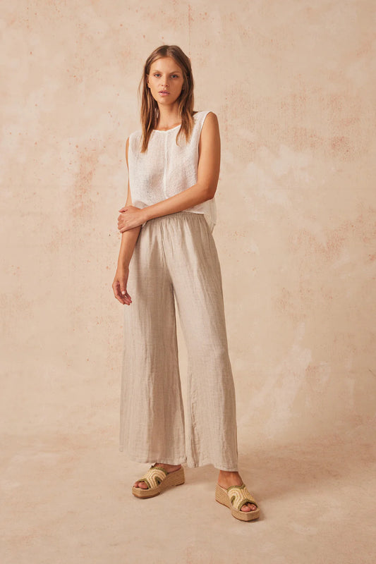 Villa Pant (Brasile Natural)