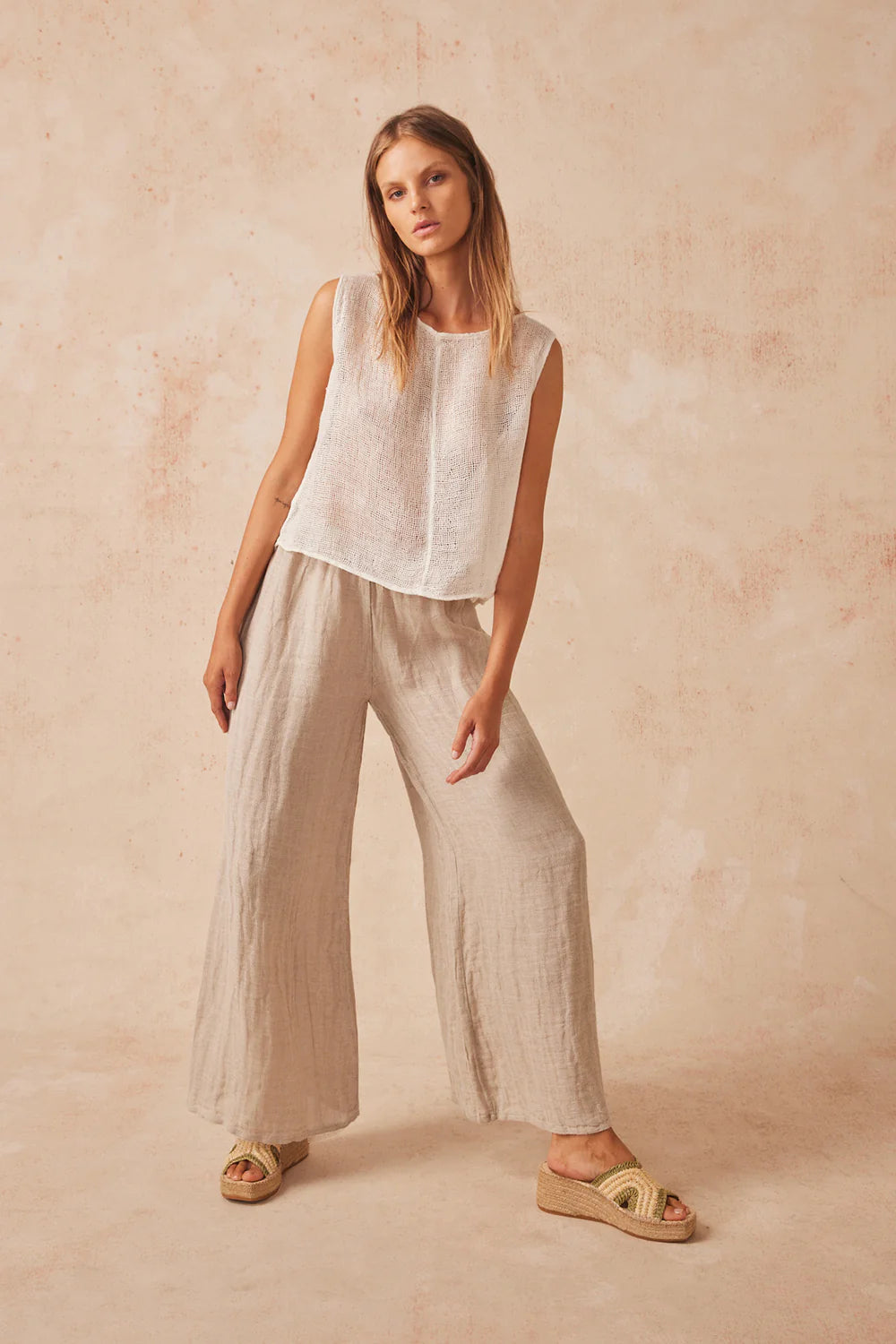 Villa Pant (Brasile Natural)