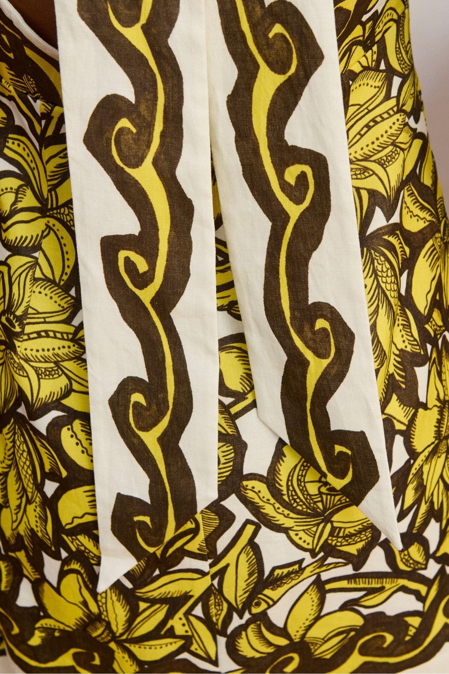 MONA MINI DRESS
