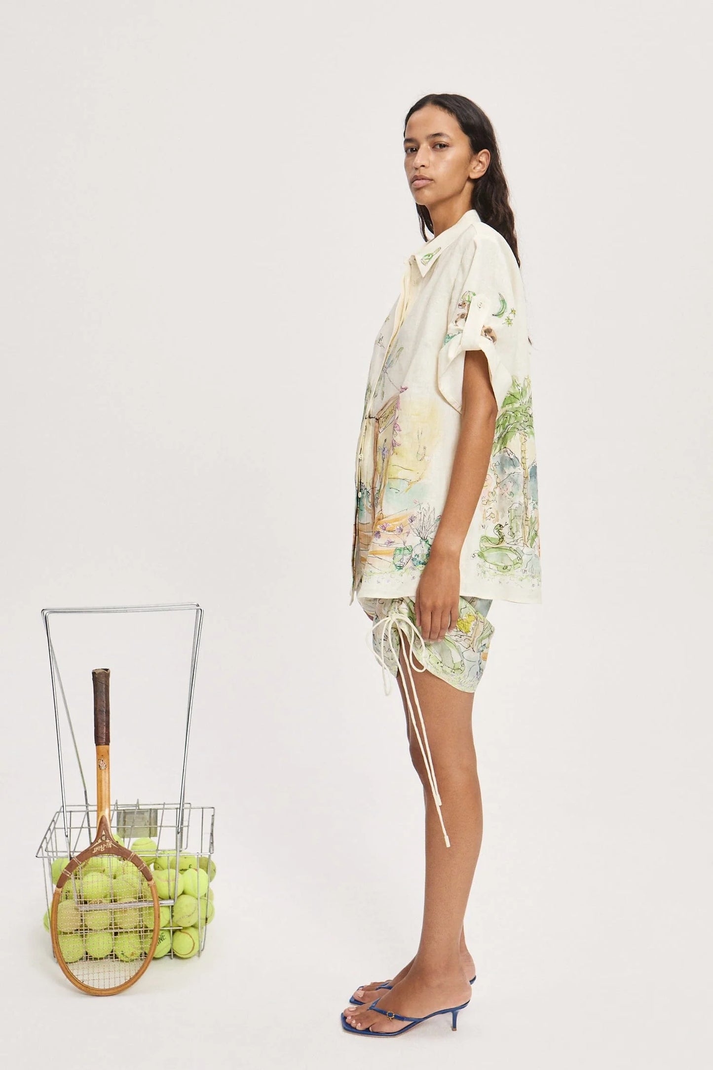 Anouk Shirt