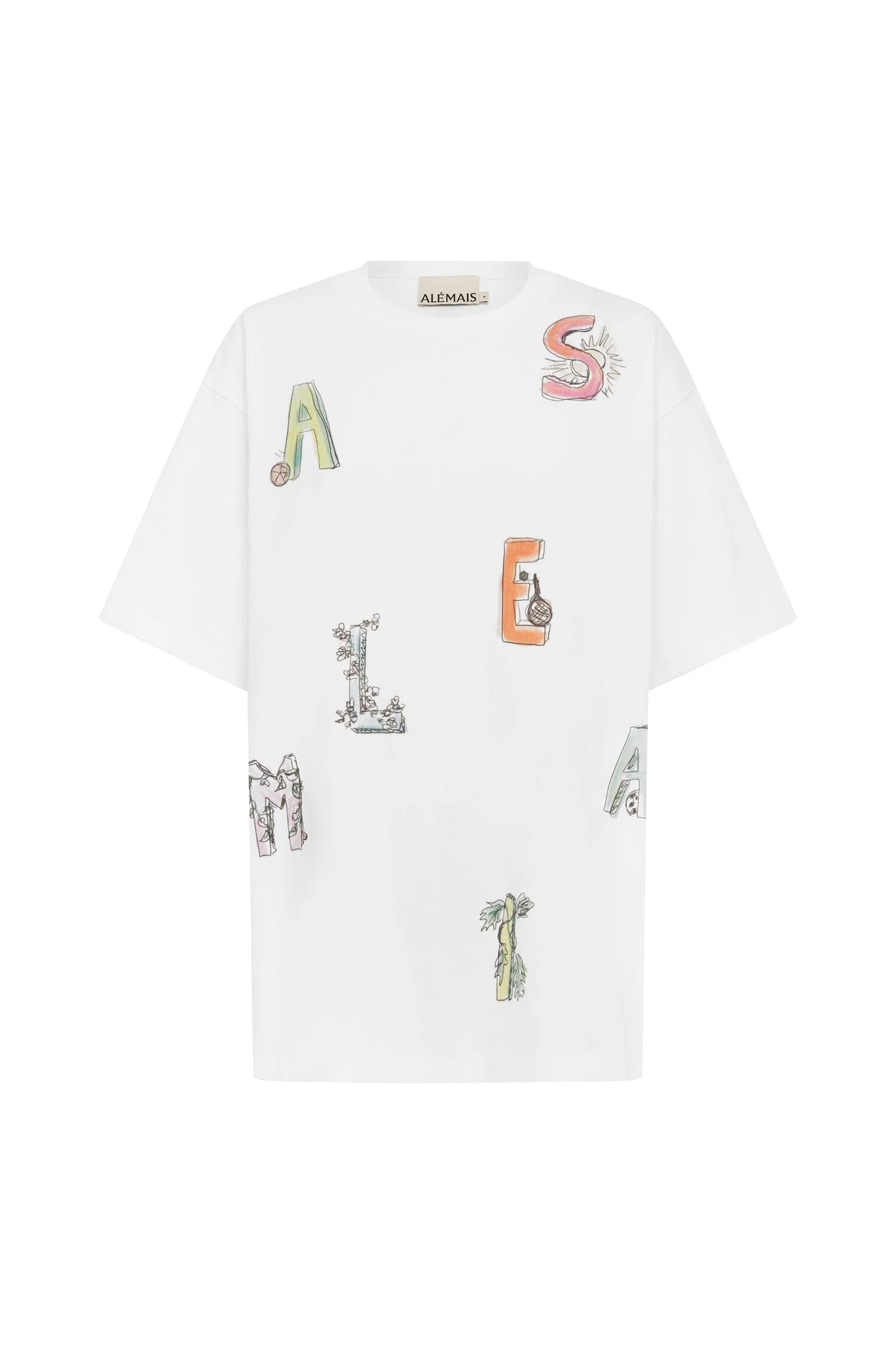 Court Tee
