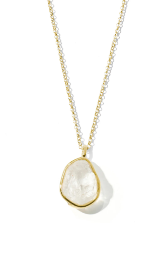 Azalea Necklace