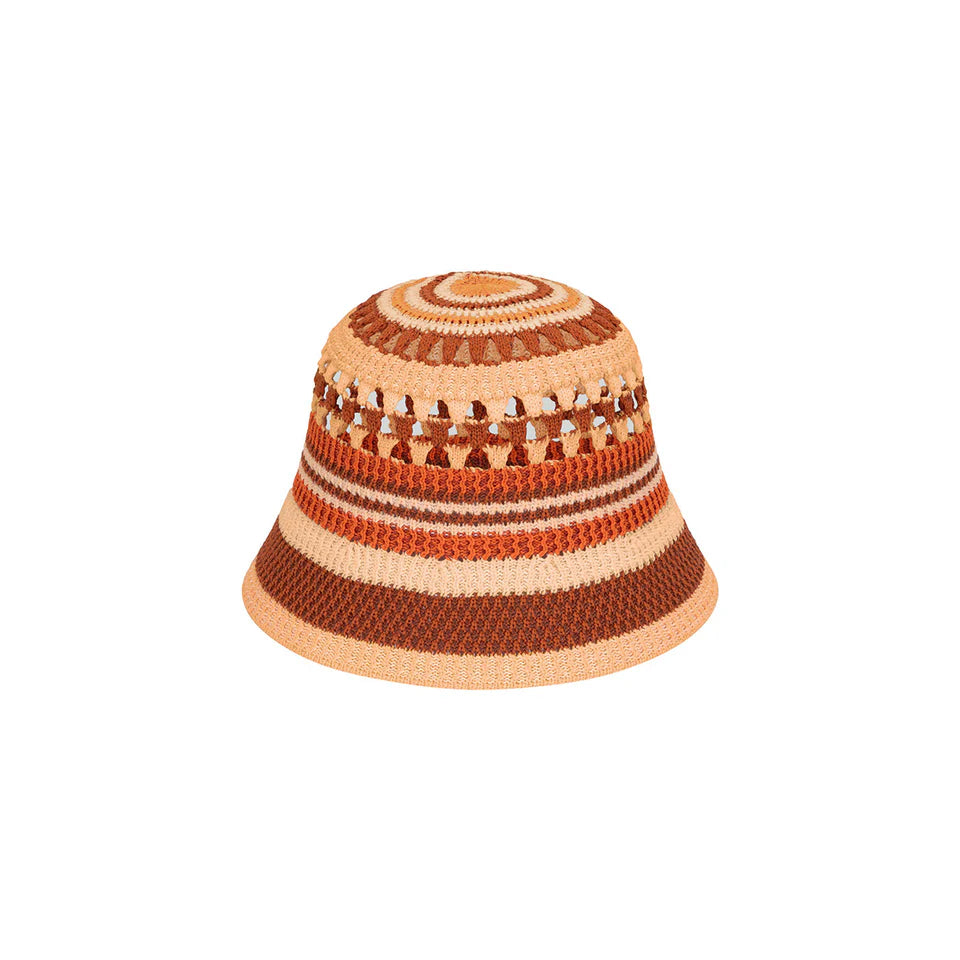 Cape Bucket Hat