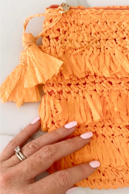 Capri Clutch