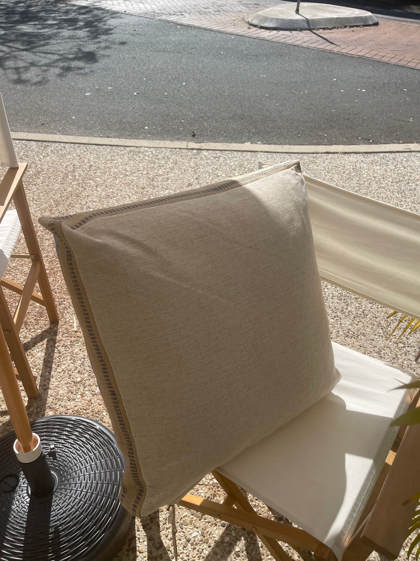 Amalfi Cushion