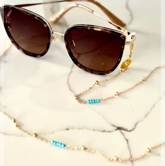 Glasses Chain