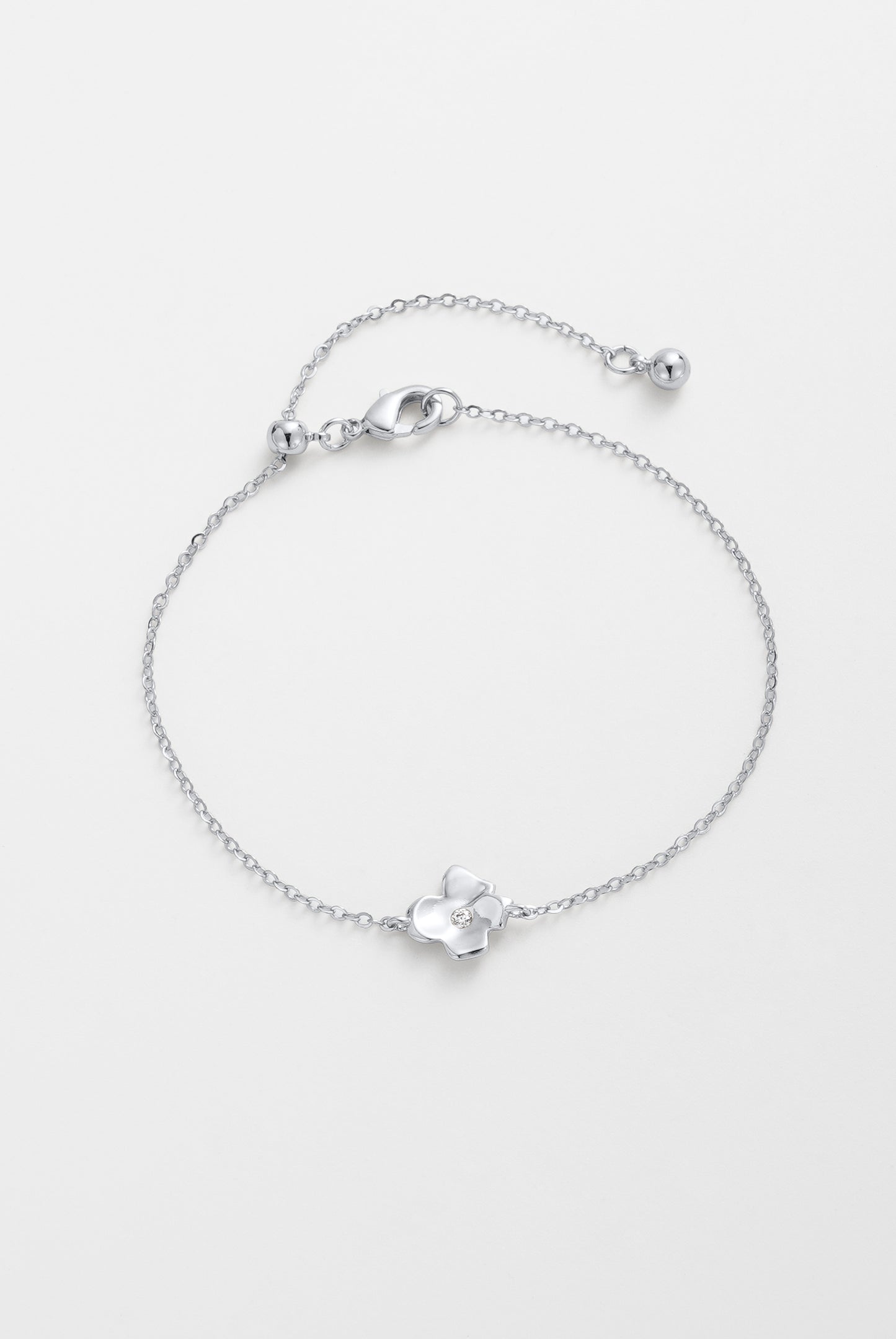 Fleur Bracelet