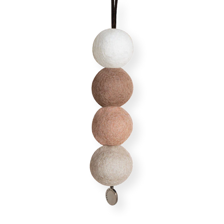 Balmy Home Smelly Balls (Coconut Lime)