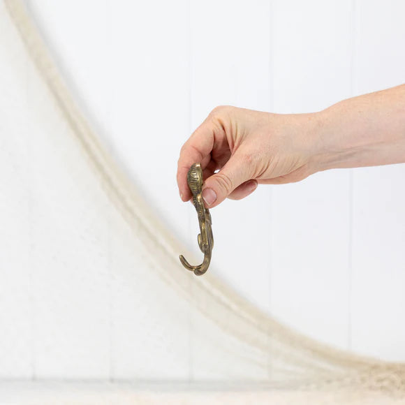 Octopus Key Hook