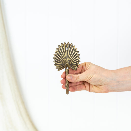 Palm Frond Hook