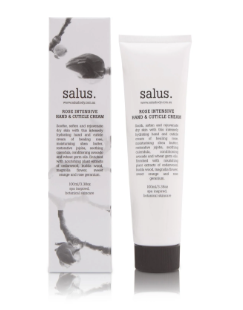 Rose Intensive Hand and Cuticle Cream