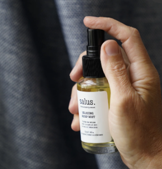 Salus Relaxing Sleep Mist