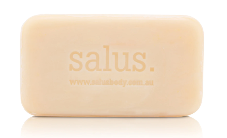 Lemon Myrtle Milk Soap