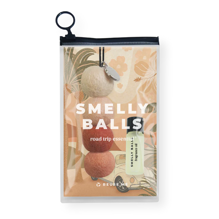 Smelly Balls Gift Pack