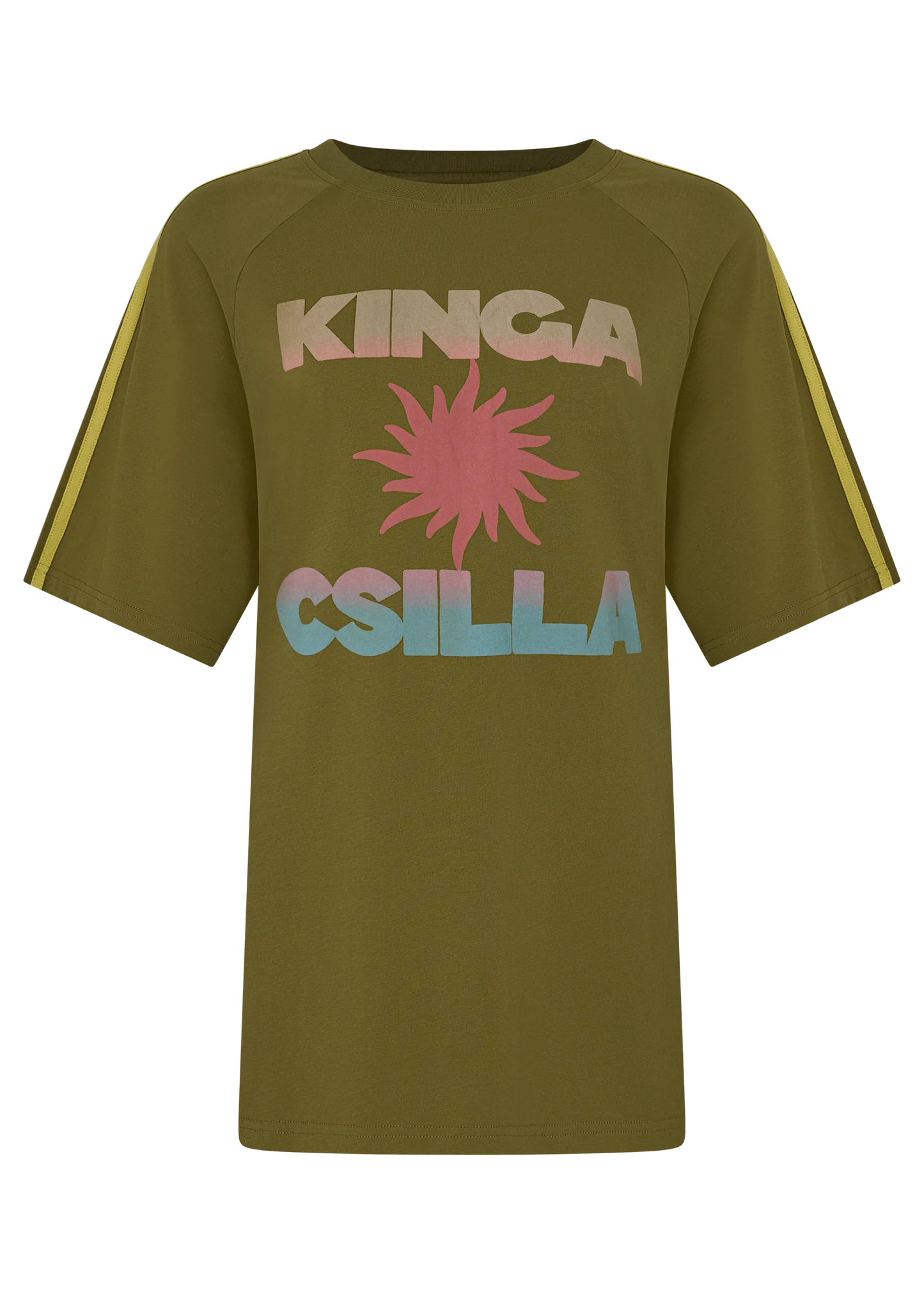 SUNSET TEE