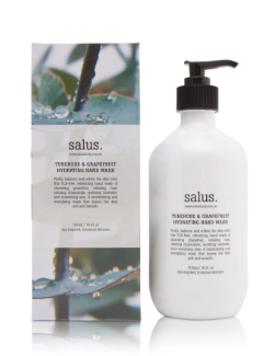 Tuberose & Grapefruit Hydrating Hand Wash