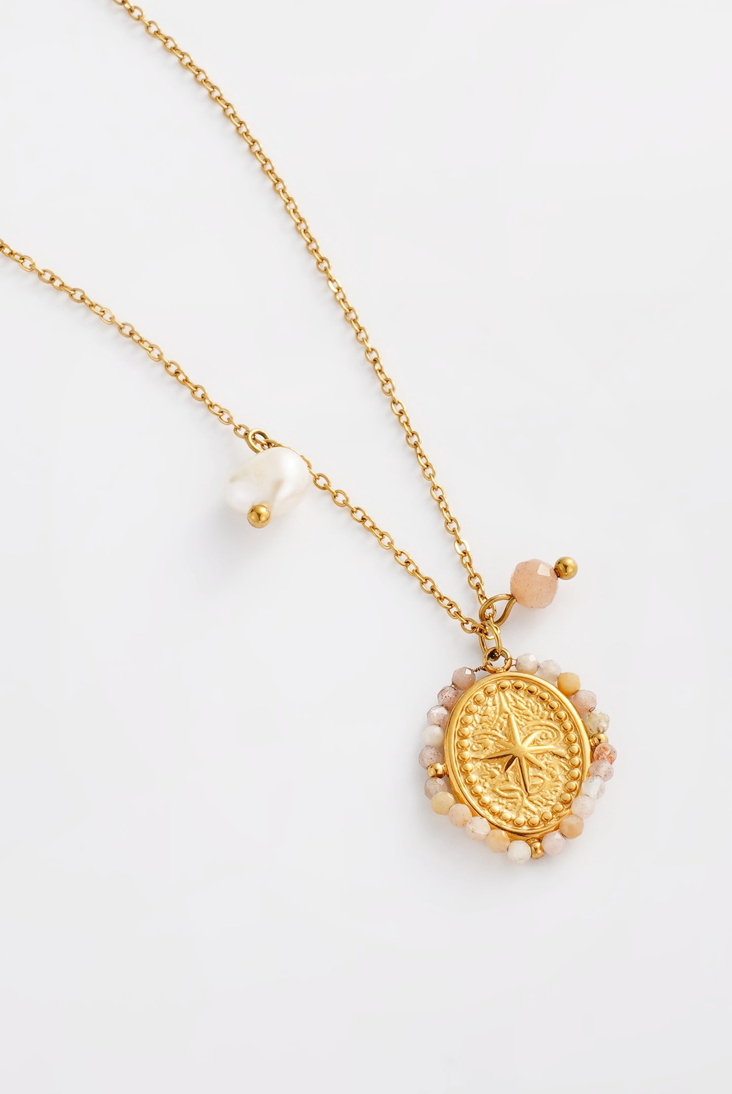 Olivia Necklace