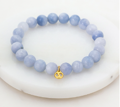 Valentina Bracelet Blue