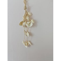 Hanging Shell Decoration