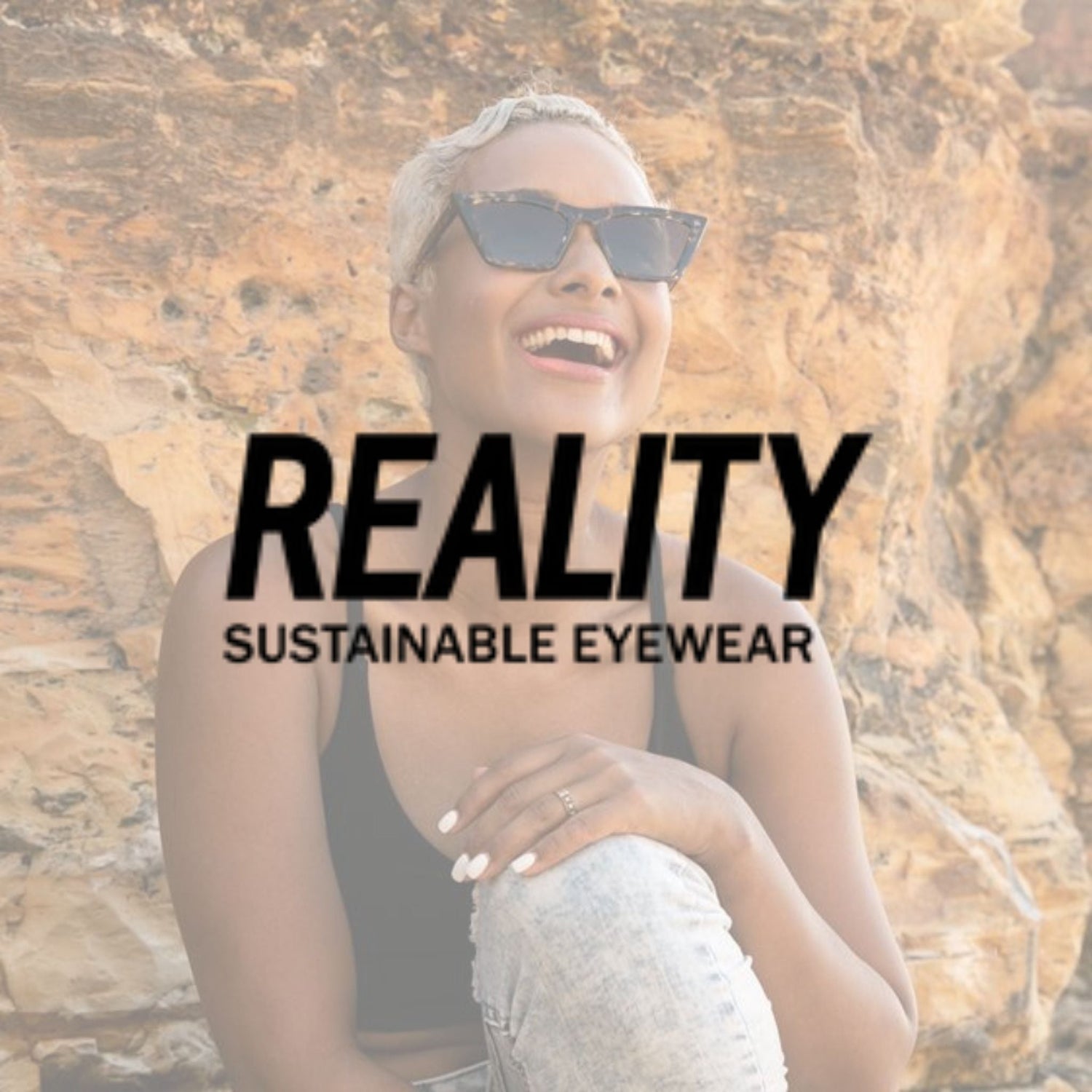'REALITY EYEWEAR'