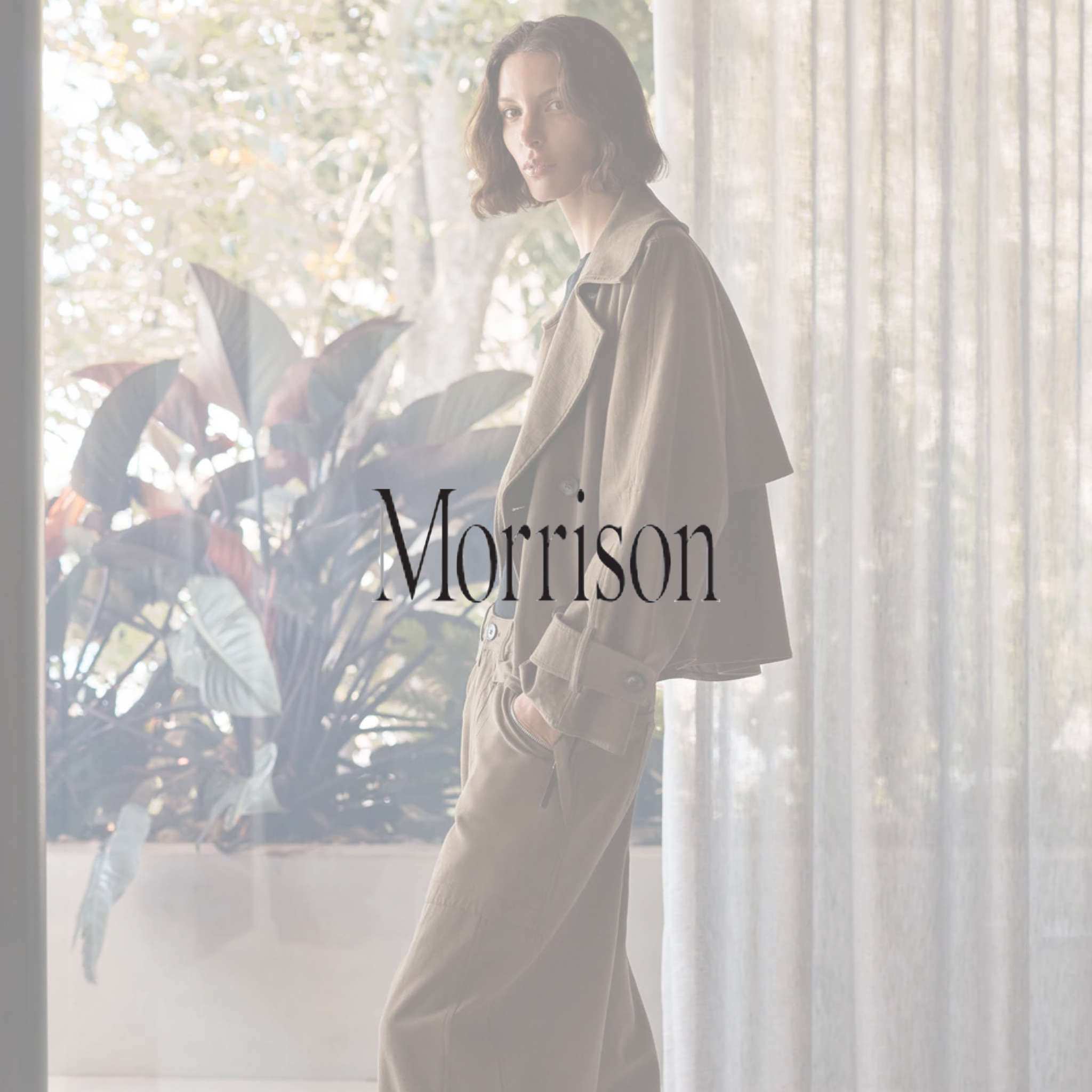 'MORRISON'