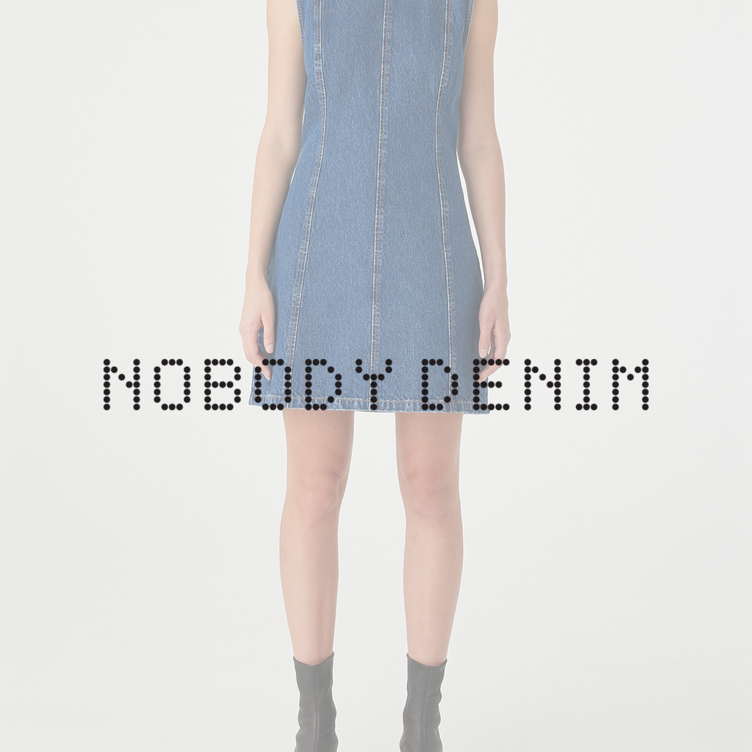 'NOBODY DENIM'