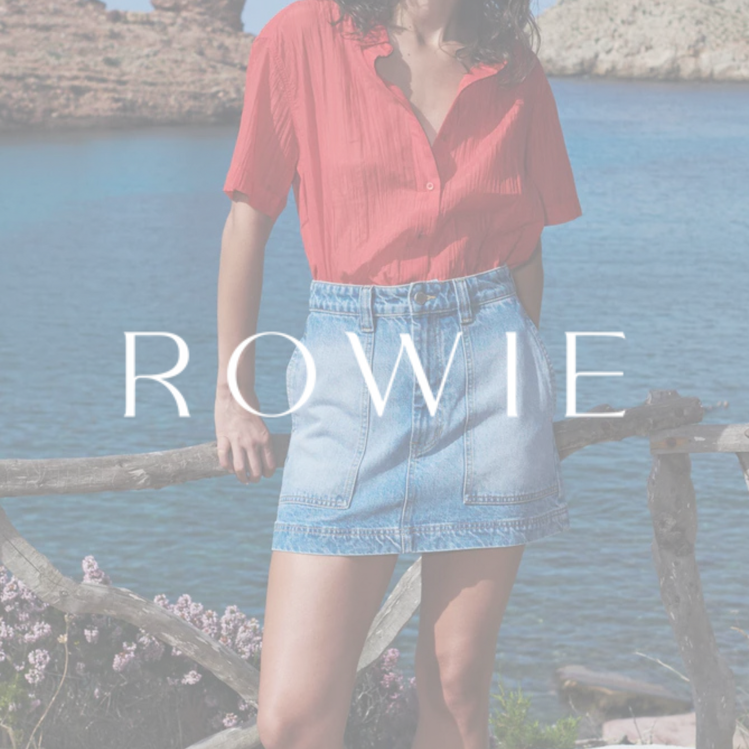 'ROWIE'