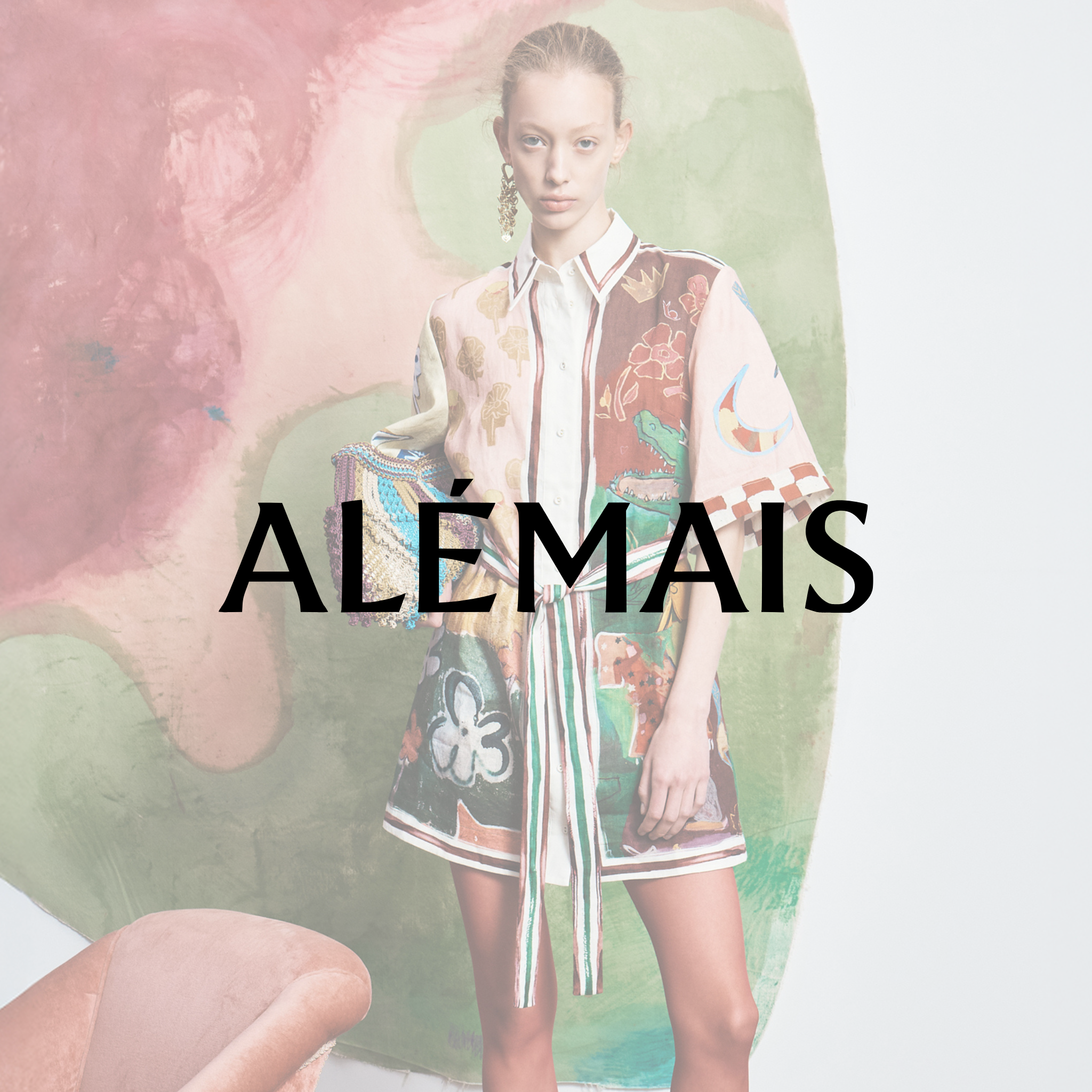 'ALEMAIS'