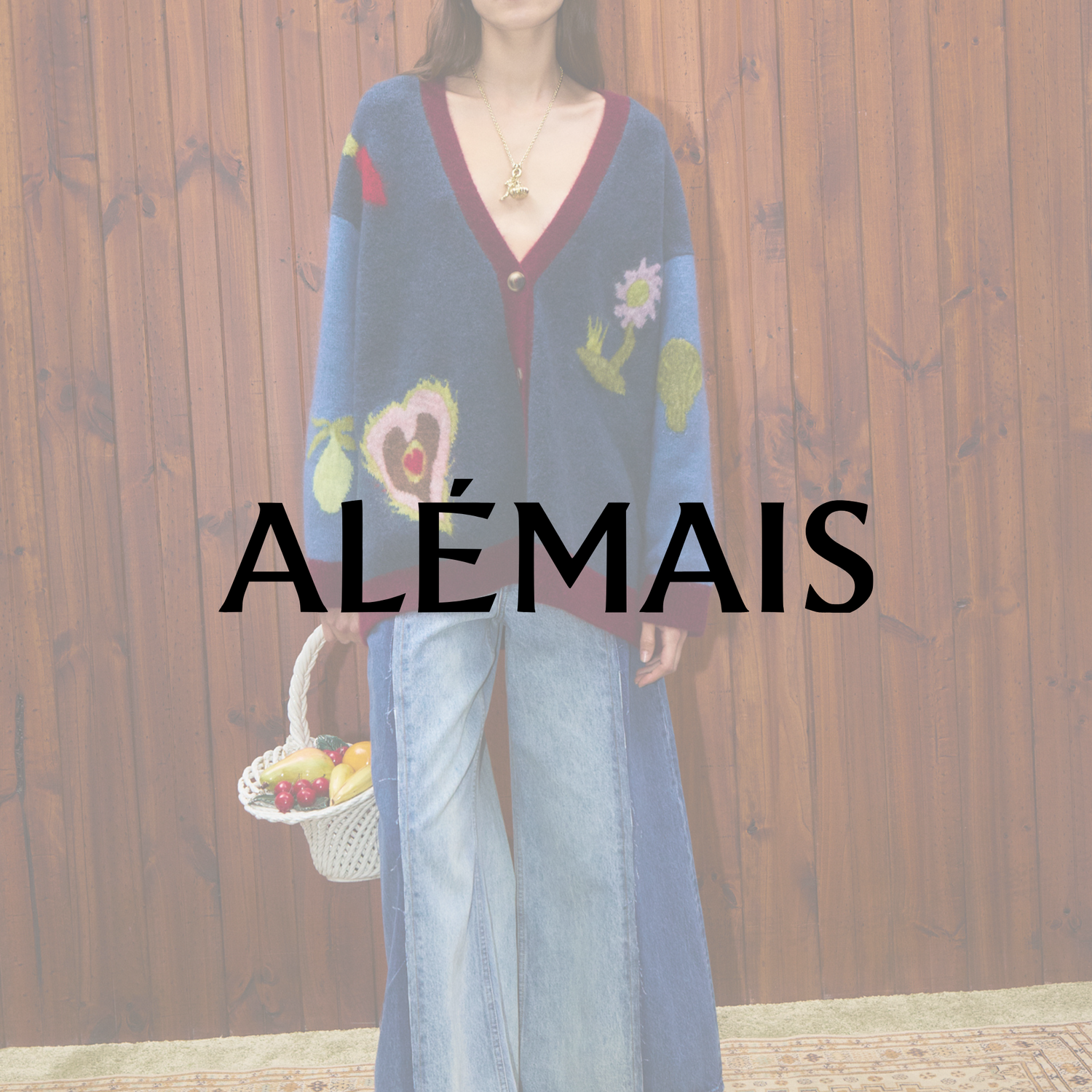 'ALEMAIS'
