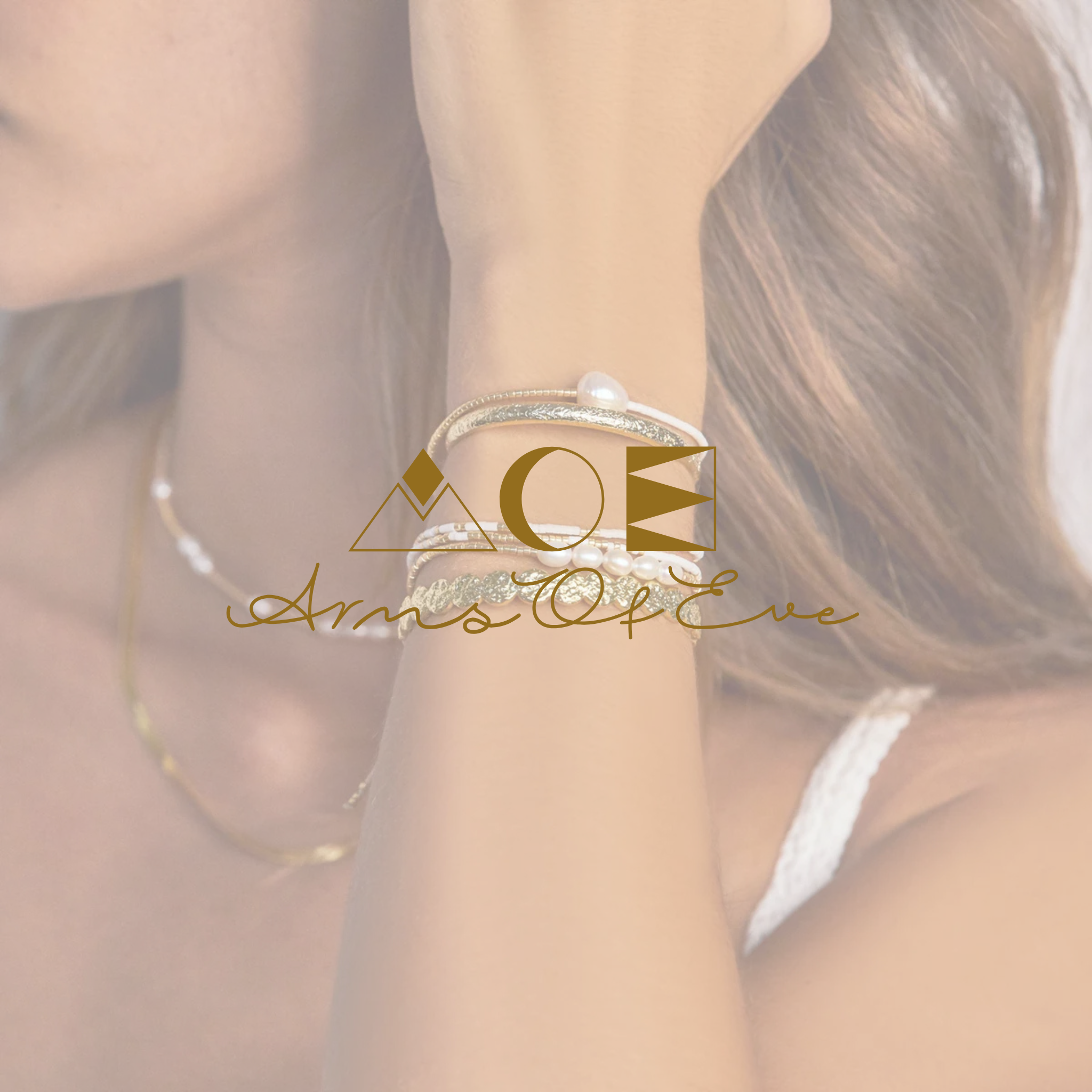 'ARMS OF EVE'