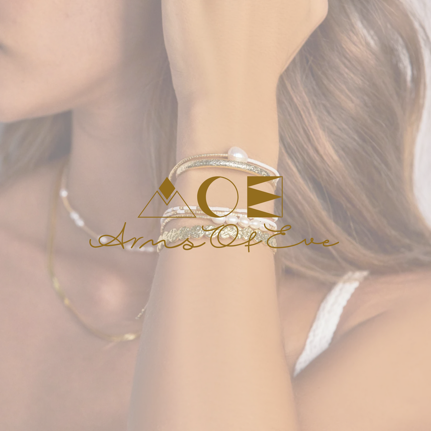 'ARMS OF EVE'