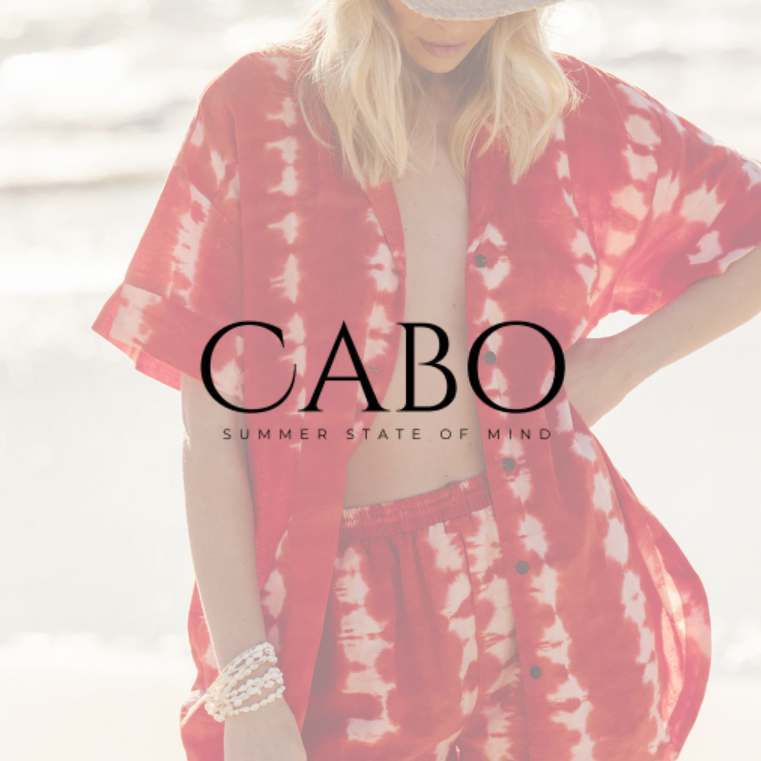'CABO STATE OF MIND'
