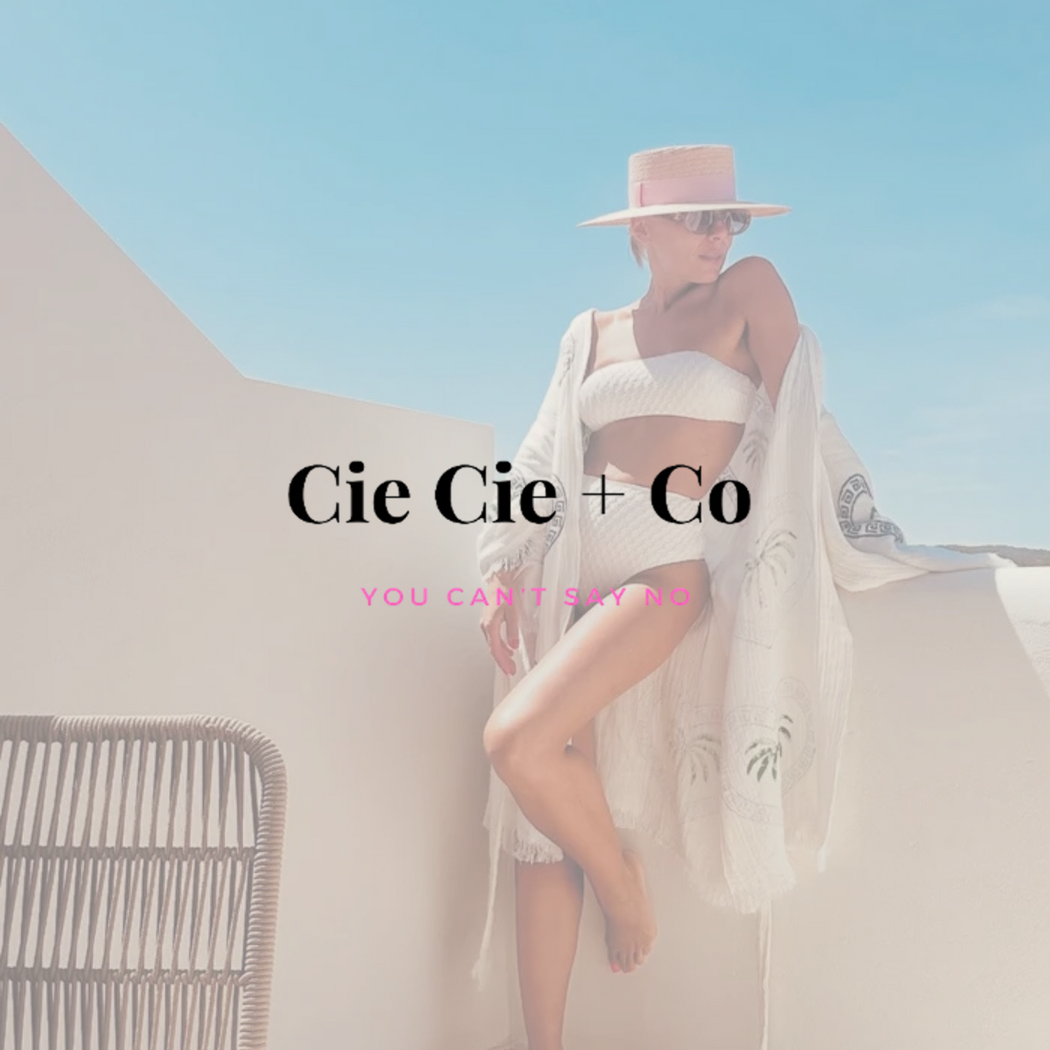 'CIE CIE'