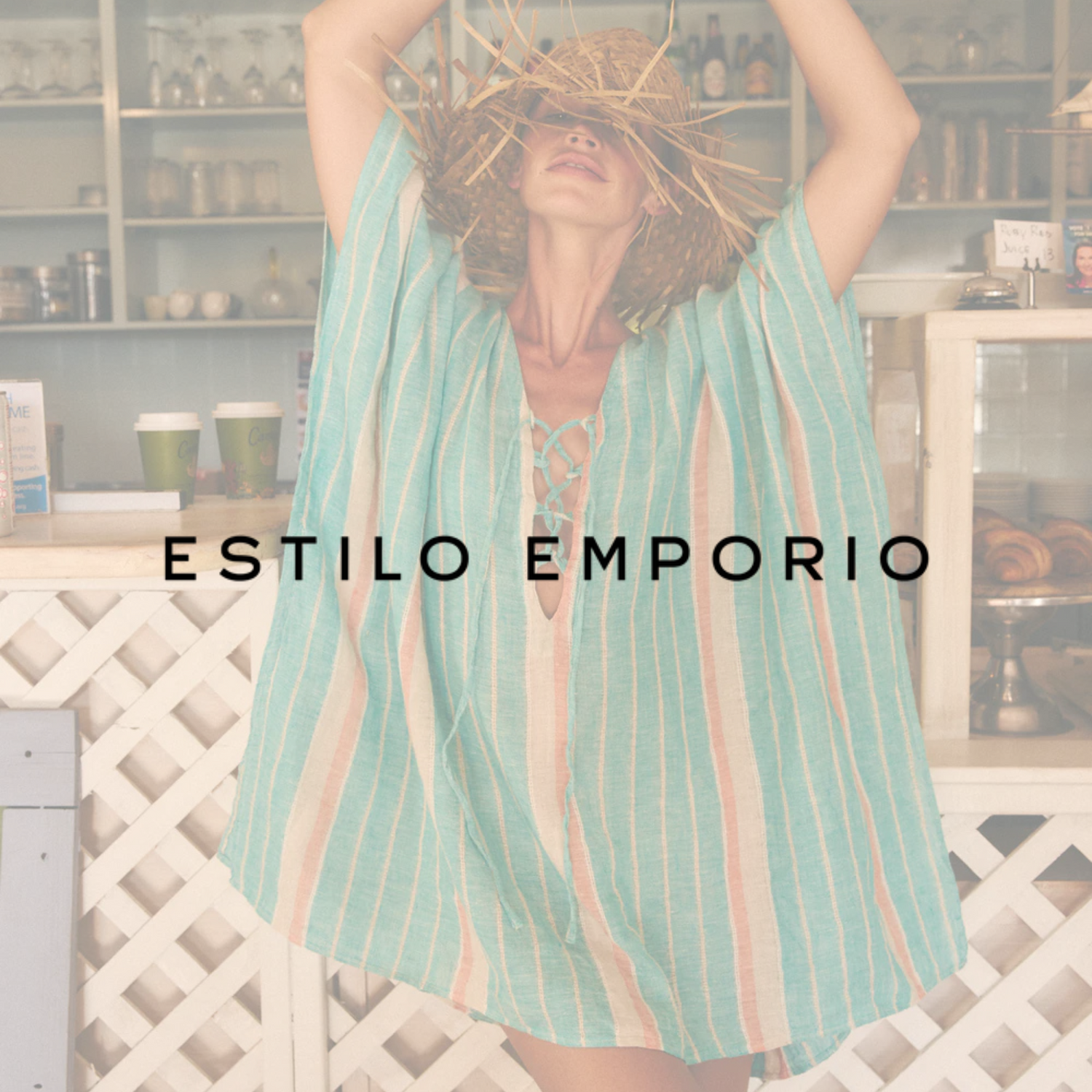 'ESTILO EMPORIO'