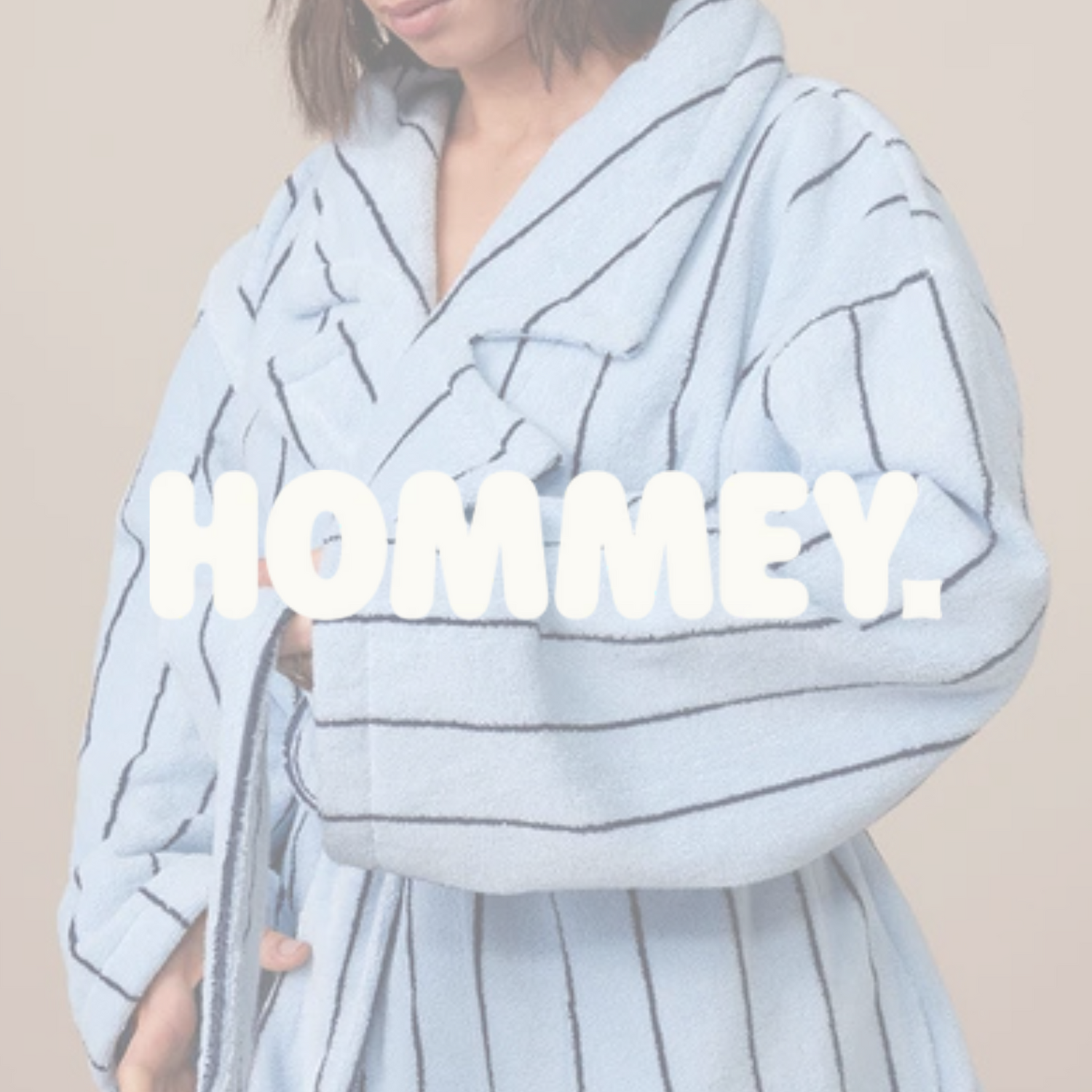 'HOMMEY'
