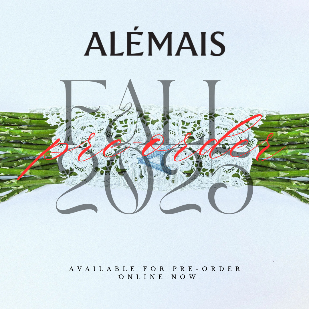 ALEMAIS FALL