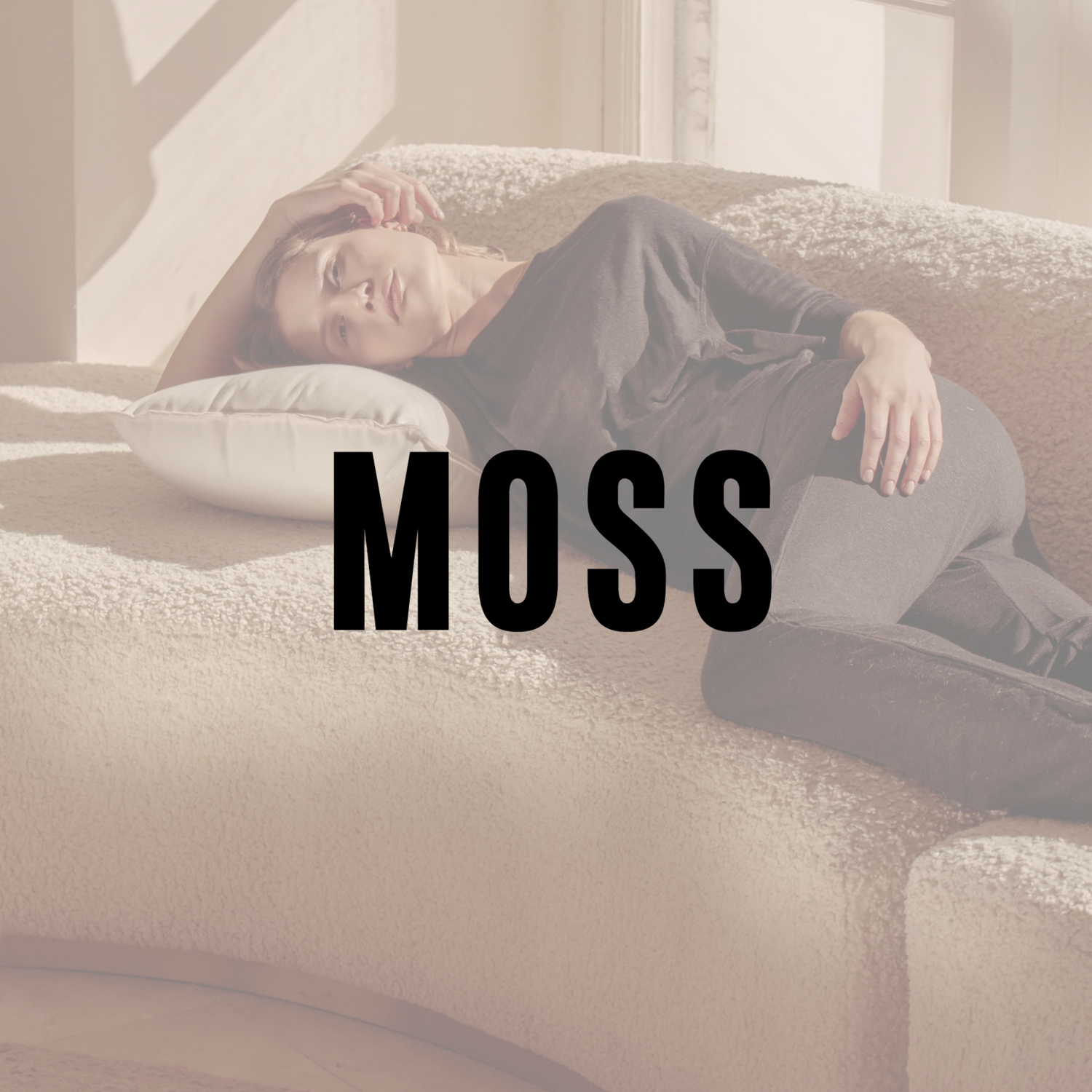 'MOSS LIVING'