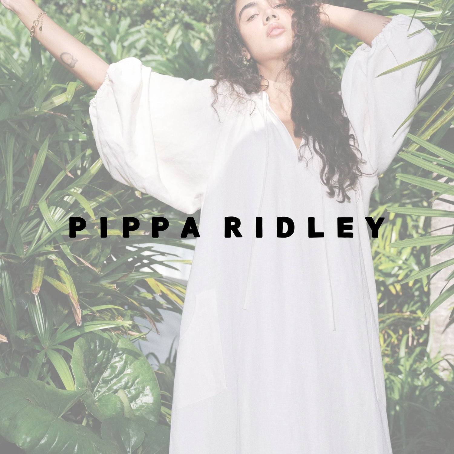 'PIPPA RIDLEY'