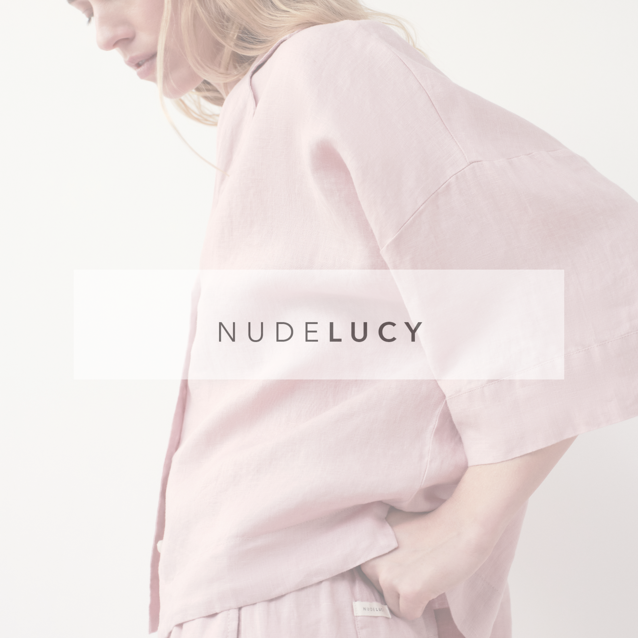 NUDE LUCY