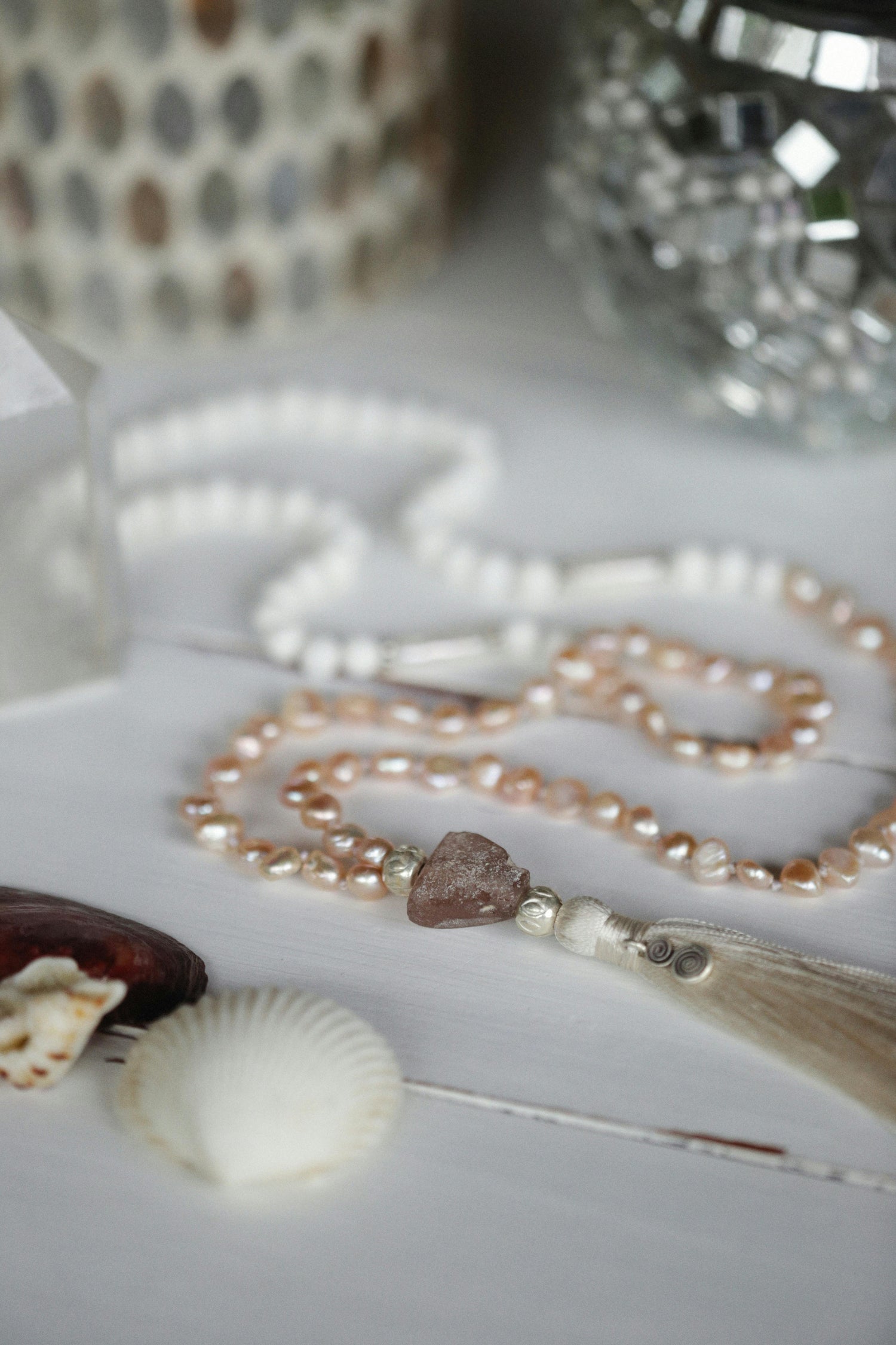JEWELLERY
