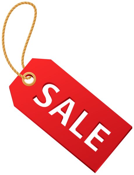 SALE