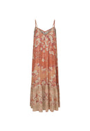 Isola Strappy Dress