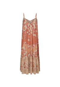 Isola Strappy Dress