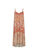 Isola Strappy Dress