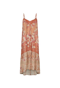 Isola Strappy Dress