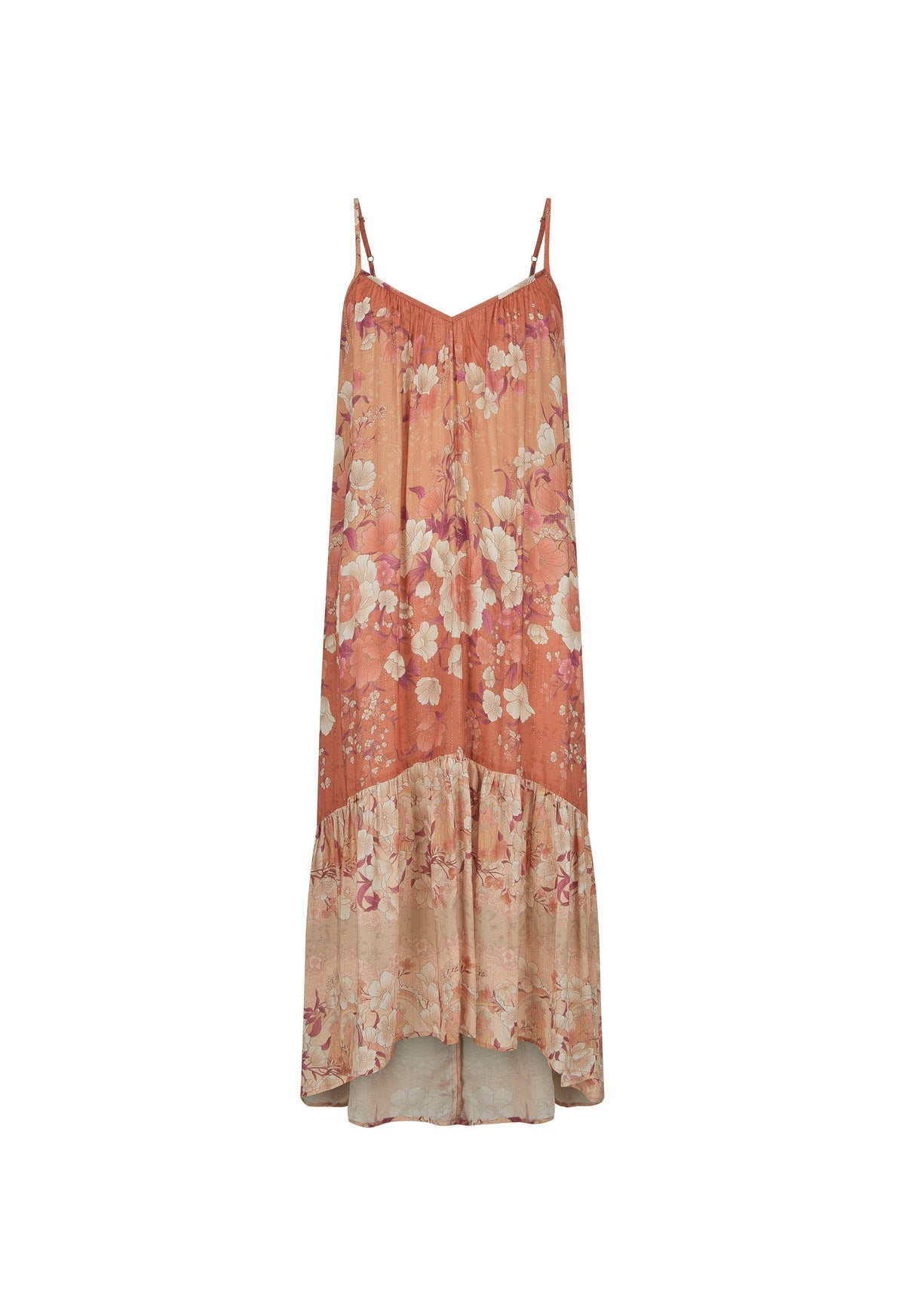 Isola Strappy Dress